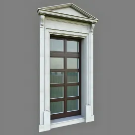 Architectural Element 30